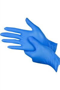 SKMG001 Online ordering disposable gloves catering high elasticity slip gloves supplier 100 PCs/box detail view-7